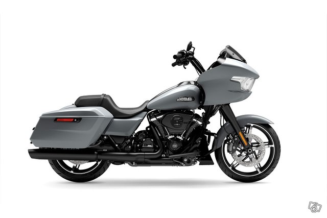 Harley-Davidson Touring 1