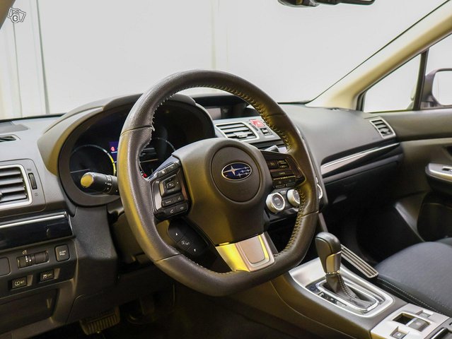 Subaru Levorg 10