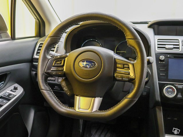 Subaru Levorg 12