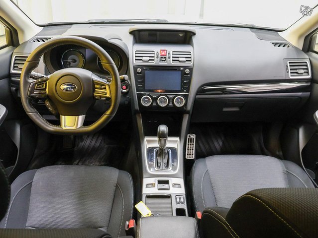 Subaru Levorg 14