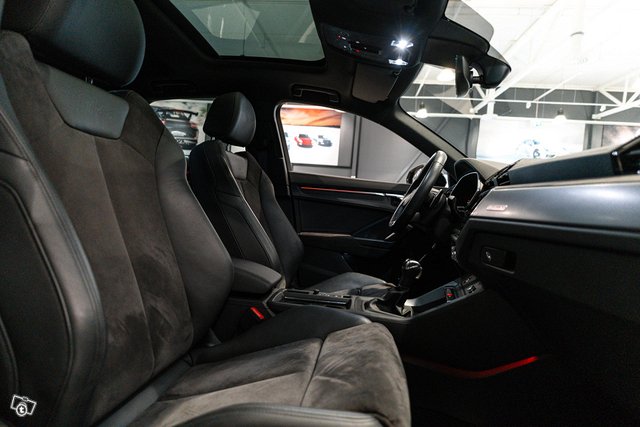 Audi RS Q3 14