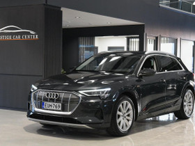 Audi E-tron, Autot, Vaasa, Tori.fi