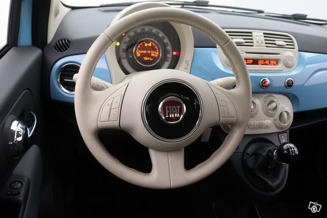 Fiat 500 15