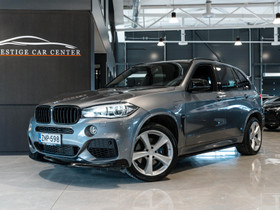 BMW X5, Autot, Vaasa, Tori.fi