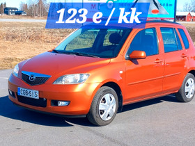 Mazda 2, Autot, Vaasa, Tori.fi