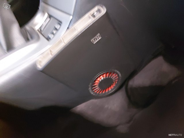 Toyota Corolla 16
