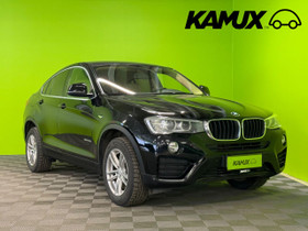 BMW X4, Autot, Kuopio, Tori.fi