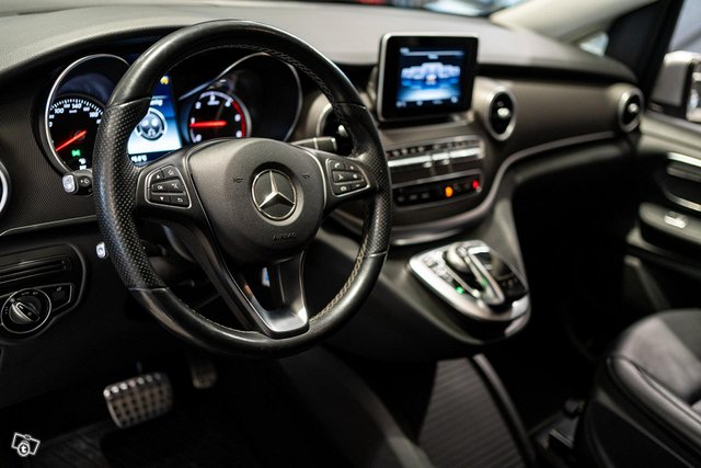 Mercedes-Benz V 21