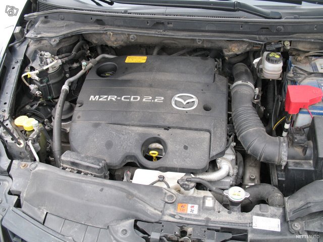 Mazda CX-7 19