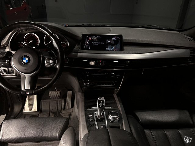 BMW X5 25
