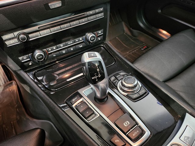 BMW 535 Gran Turismo 6