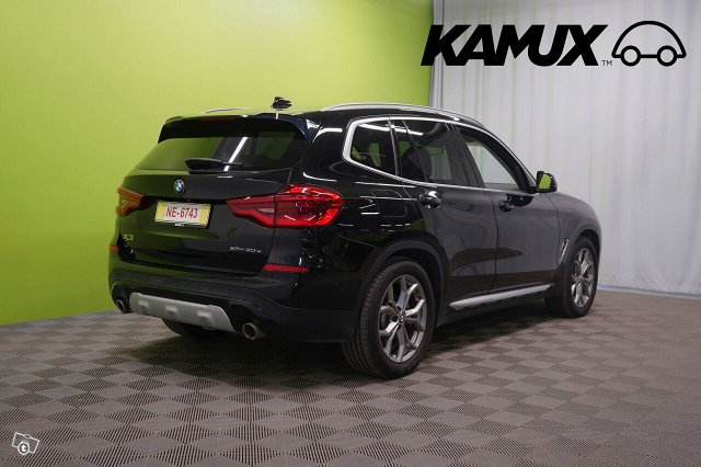 BMW X3 4