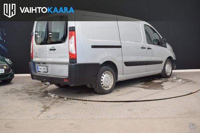 Toyota Proace 18