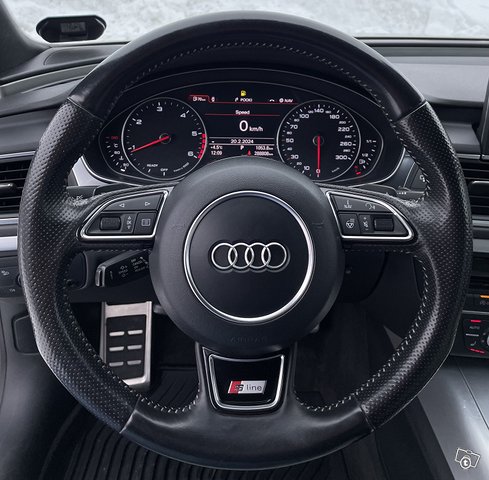 Audi A7 12