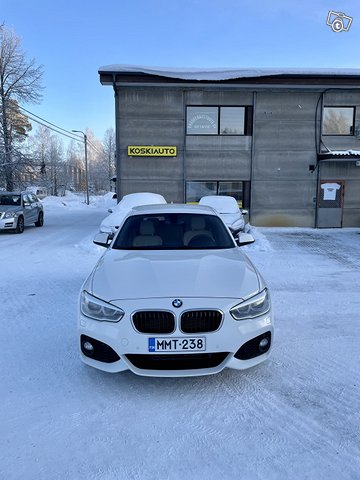 BMW 120 2