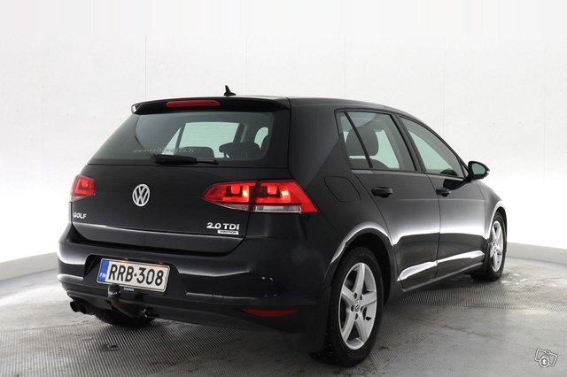 Volkswagen Golf 13