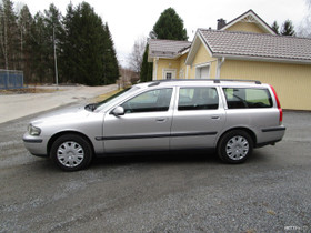 Volvo V70, Autot, Sastamala, Tori.fi