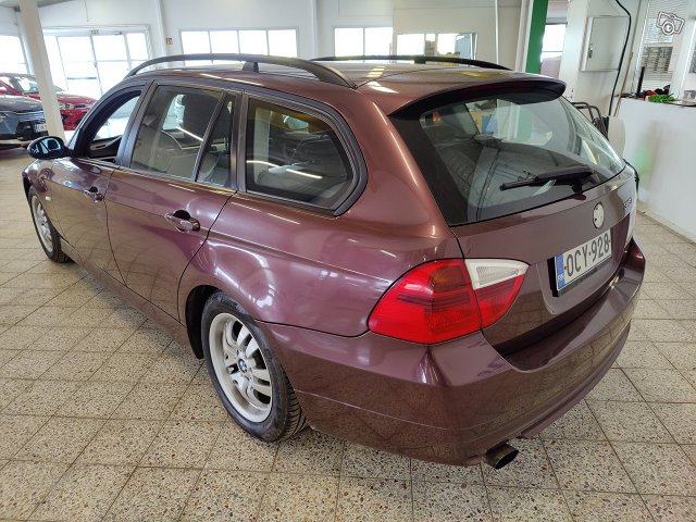 BMW 3-SARJA 3