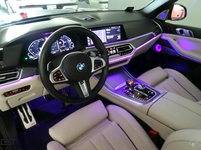 BMW X5 3