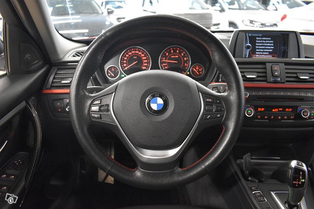 BMW 328 10
