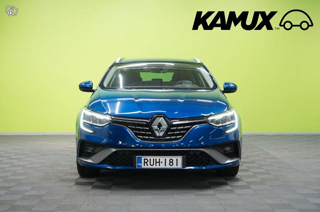 Renault Megane 11