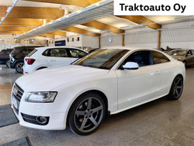 Audi A5, Autot, Salo, Tori.fi