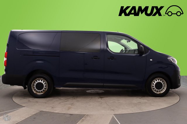 Toyota Proace 2