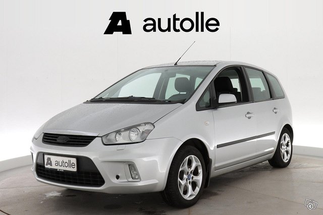 Ford C-Max 18