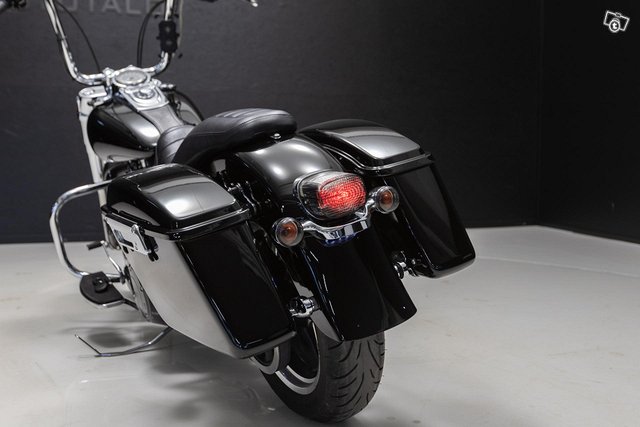 Harley-Davidson Dyna 7