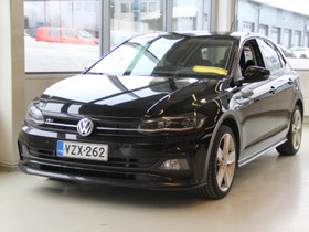 Volkswagen Polo, Autot, Raisio, Tori.fi