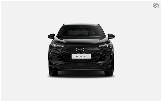Audi Q6 E-tron 3