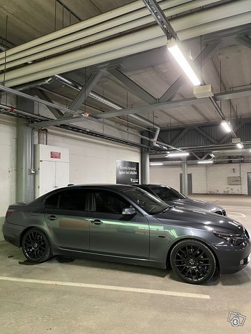 BMW 5-sarja 7
