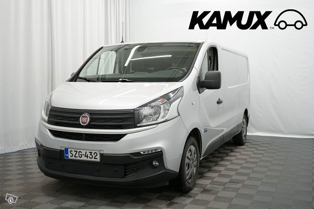 Fiat Talento 4