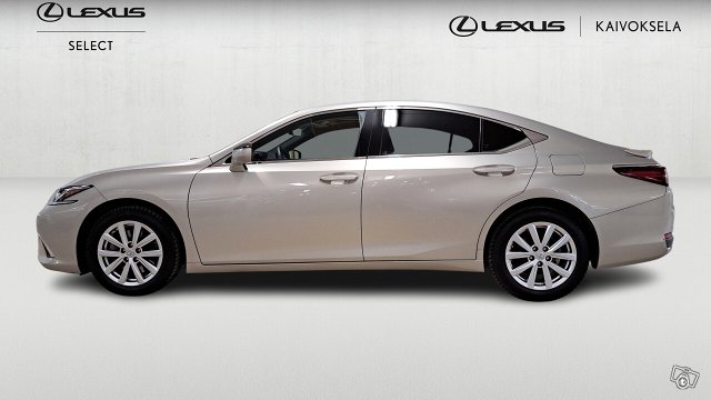 Lexus ES 2