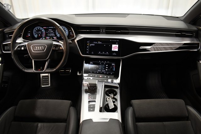 Audi A7 17