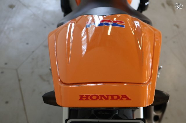 Honda CBR 10