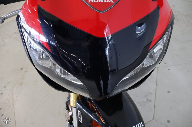 Honda CBR 15