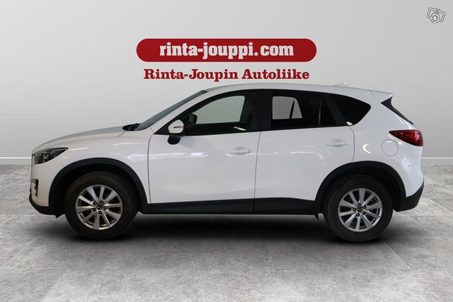 Mazda CX-5 8