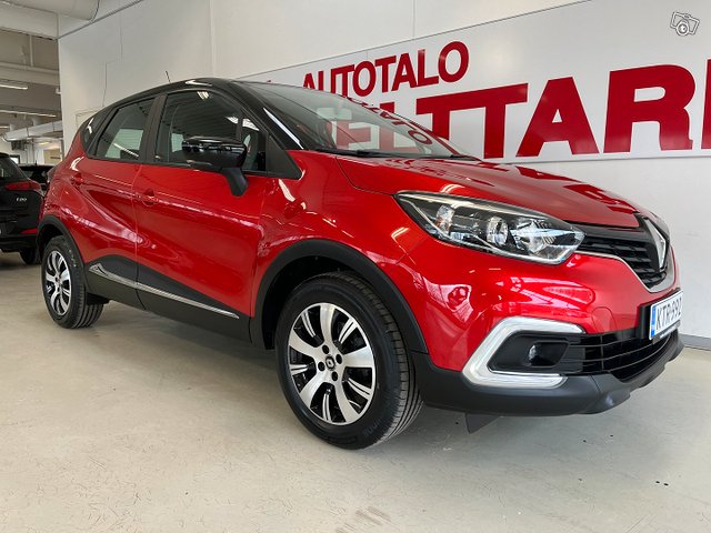 Renault Captur 6