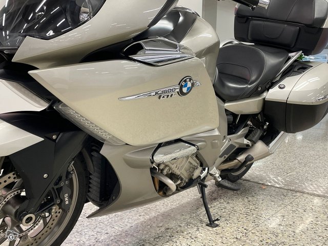 BMW K 10