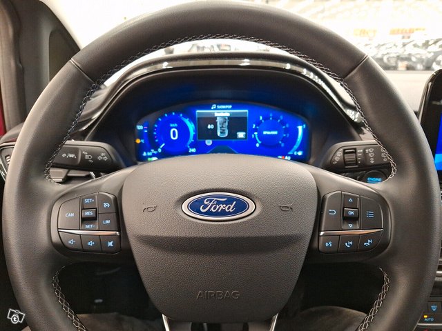 Ford Fiesta 21