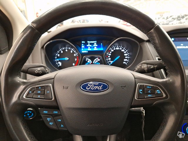 Ford Focus 21