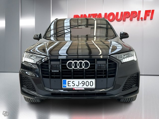 Audi Q7 2