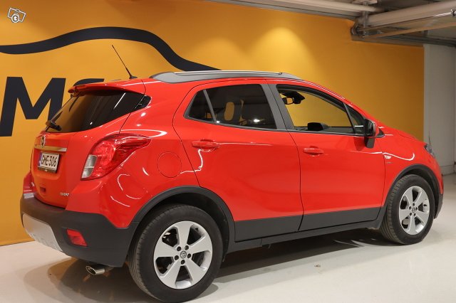 Opel Mokka 7