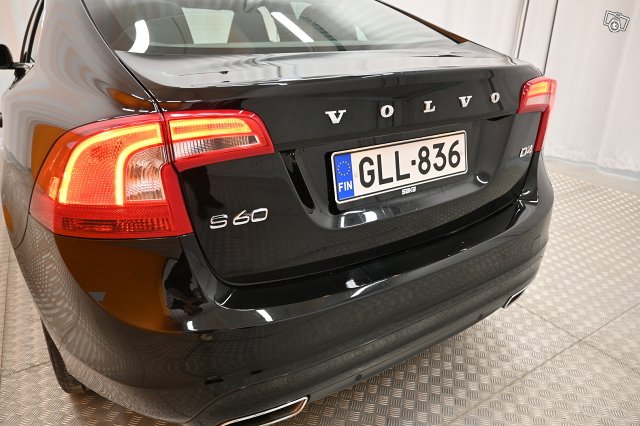 Volvo S60 10