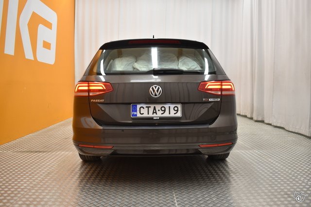 Volkswagen Passat 7