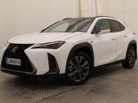 Lexus UX, Autot, Tampere, Tori.fi