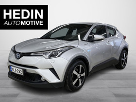 Toyota C-HR, Autot, Helsinki, Tori.fi