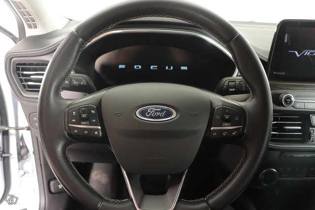 Ford Focus 20