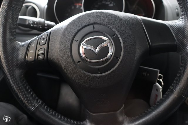 Mazda Mazda3 15
